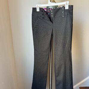 Joe BenBasset - Women's Slacks - Size 3